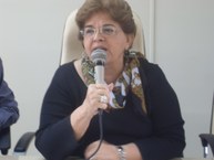 "Mais uma vez a Universidade Federal de Alagoas sai vitoriosa”, disse Ana Dayse.