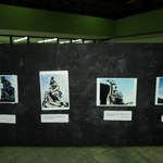 Exposição fotográfica visa incluir cemitério de Penedo em roteiro turístico da cidade