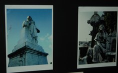 As fotografias fazem parte de um projeto anterior intitulado: “Memórias de Famílias tradicionais de Penedo-AL