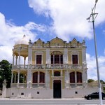 Fotografia do Museu Théo Brandão é publicada em revista da Capes