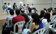 Lançamento do livro "Pesquisando (n)a província: economia, trabalho e cultura numa sociedade escravista (Alagoas, século XIX)", organizado pelo professor Osvaldo Maciel