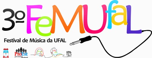 III Festival de Música recebe inscrições até esta quarta-feira, 14