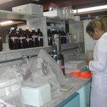 Inscrições abertas para Oficina de Cosméticos