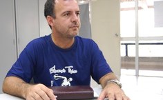 Jean Toscano teve um dos projetos aprovados no  Prêmio Pemberton