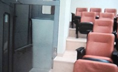 Plataforma proporciona acessibilidade a usuários dos auditórios