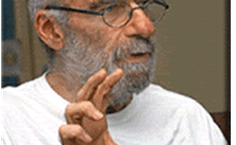 Victor Valla enriqueceu o campo da saúde pública com o conceito e as experiências em educação popular