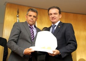 Professor da Faculdade de Direito é o único do Nordeste em banca de recursos do Exame da OAB