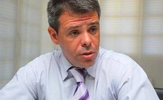 Welton Roberto é Mestre em Processo Penal pela Ufal