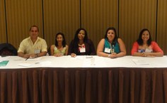 Apresentação da sessão no Sieci 2011