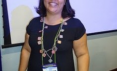 Lídia Ramires é responsável pelo Panorama no Rádio em Maceió