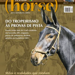 Projeto Carroceiro Vet Legal é pauta da Revista Horse