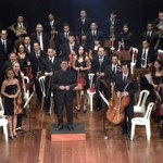 Quinta Sinfônica no Teatro Deodoro