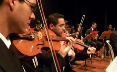 A Orquestra completa 30 anos de existência em 2011