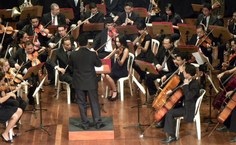 As apresentações terão entrada franca