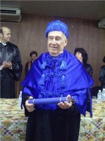 Relembre os “doutores honoris causa” nos 50 anos da Ufal