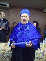 Relembre os “doutores honoris causa” nos 50 anos da Ufal