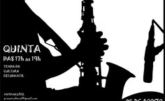 Proest promove Atenda o Som