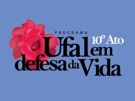 Ufal em Defesa da Vida debate a violência nas ruas de Maceió