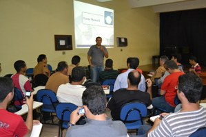 Ufal realiza curso de atualização para Banda de Música do Corpo de Bombeiros