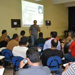 Ufal realiza curso de atualização para Banda de Música do Corpo de Bombeiros