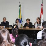 Workshop internacional elabora projetos para Costa dos Corais