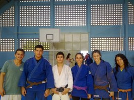 Alunos da Ufal participam das Olimpíadas Universitárias 2011