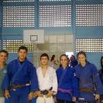 Alunos da Ufal participam das Olimpíadas Universitárias 2011