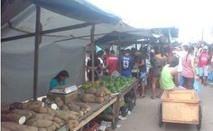 A motivação do prof. Samuel Pires para os estudos nessa área foi a efervescência do "circuito das feiras" em Alagoas