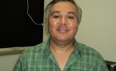 As pesquisas tiveram início em janeiro deste ano, coordenadas pelo professor Evaldo Mendes