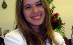 Professora de Psicologia, Mirian Maranhão, pesquisa quanto a publicidade influencia na escolha dos precoces clientes