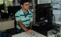 Vitor Marques aborda em seu TCC a necessidade de uma regulamentação na publicidade direcionada ao público infantil