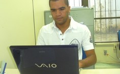 Prof. Ronaldo Ferreira, pesquisador da área de Tecnologia da Informação