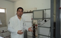 Segundo o professor, ainda são poucas as pesquisas realizadas no país sobre reaproveitamento de resíduos para a produção de energia renovável