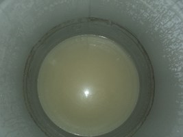 Pesquisa reaproveita resíduo da produção de farinha para gerar energia