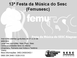 Programe-se: teatro, música, literatura e muito mais!