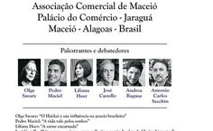 Fórum será realizado na Associação Comercial de Maceió