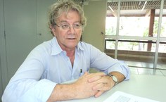 Segundo o profº Geraldo Majela, o evento abordará os aspectos das cidades e sua influência na vida dos cidadãos