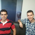 Alunos do Instituto de Computação lançam primeiro site de leilões de Alagoas