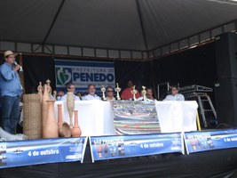 Baixo São Francisco comemora 510 anos do rio da Integração Nacional