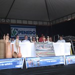Baixo São Francisco comemora 510 anos do rio da Integração Nacional