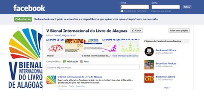 Facebook Bienal