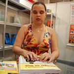 Bienal do Livro de Alagoas investe em acessibilidade