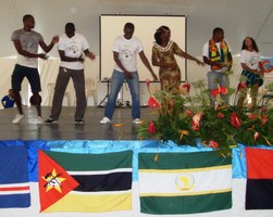 Congresso Acadêmico movimenta a Universidade com eventos paralelos