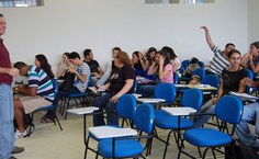 Feac organiza Semana de Empreendedorismo nos dias 17 e 20