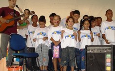 Universidade da Infância encerra novamente as atividades do Congresso neste ano