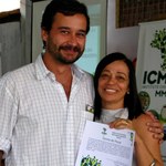 Conselho da Reserva Extrativista de Jequiá da Praia ganha representantes da Ufal‏