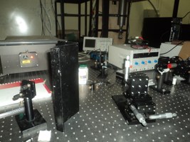 Finep aprova cerca de seis milhões de reais para laboratórios da Ufal