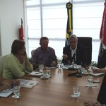 Governador anuncia a construção de um novo presídio em Arapiraca