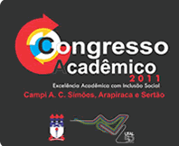 Inscrições abertas para minicursos e oficinas do Congresso Acadêmico