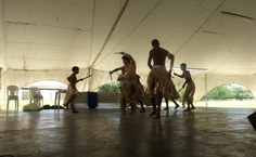 Projeto Vivência de Arte faz abre Jornada Acadêmica da FSSO